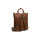 The Chesterfield Brand C58.0335 Luisa Backpack Wax Pull Up Leder 31 cognac