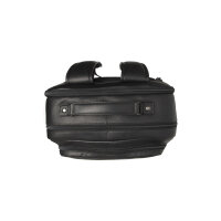 The Chesterfield Brand C58.0711 Lennox Rucksack Wax Pull Up Leder 00 black
