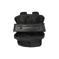 The Chesterfield Brand C58.0711 Lennox Rucksack Wax Pull Up Leder 00 black