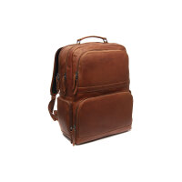 The Chesterfield Brand C58.0711 Lennox Rucksack Wax Pull...