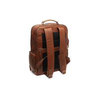 The Chesterfield Brand C58.0711 Lennox Rucksack Wax Pull...