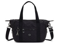 Kipling Art Mini Shopper 10 Liter KI2526 Signature Black