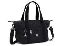 Kipling Art Mini Shopper 10 Liter KI2526 Signature Black