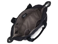 Kipling Art Mini Shopper 10 Liter KI2526 Signature Black