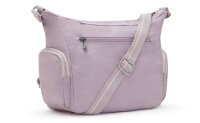 Kipling Gabbie S 7 Liter Umhängetasche KI2531 Gentle Lilac