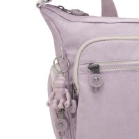 Kipling Gabbie S 7 Liter Umhängetasche KI2531 Gentle Lilac