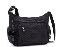 Kipling Gabbie S 7 Liter Umhängetasche KI2532...