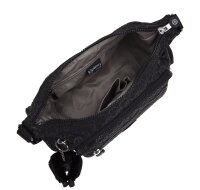 Kipling Gabbie S 7 Liter Umhängetasche KI2532 Signature Emb