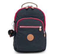 Kipling Clas Seoul S 10 Liter Rucksack I2641 True Navy C