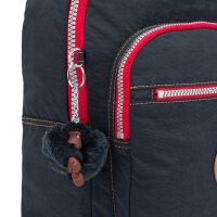 Kipling Clas Seoul S 10 Liter Rucksack I2641 True Navy C