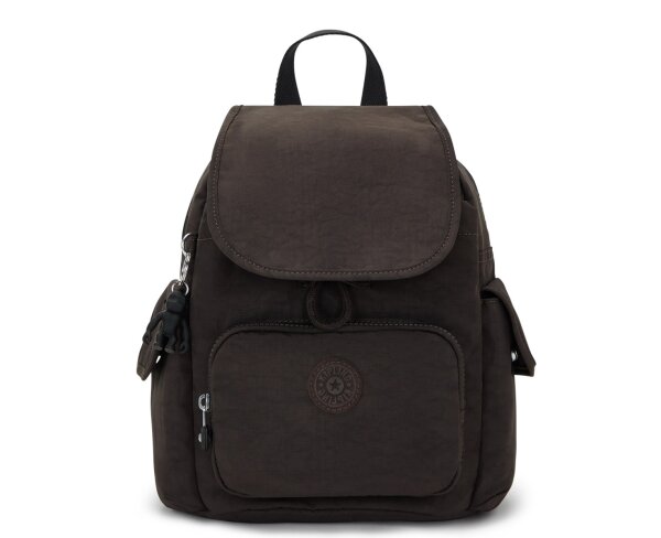 Kipling City Pack Mini 9 Liter Rucksack KI2670 Nostalgic Brown