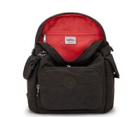 Kipling City Pack Mini 9 Liter Rucksack KI2670 Nostalgic Brown
