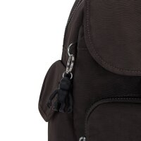 Kipling City Pack Mini 9 Liter Rucksack KI2670 Nostalgic Brown