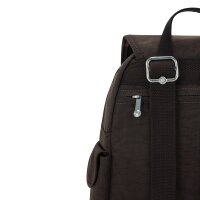 Kipling City Pack Mini 9 Liter Rucksack KI2670 Nostalgic Brown