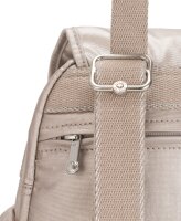 Kipling City Pack Mini 9 Liter Rucksack I2671 Metallic Glow