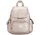Kipling City Pack Mini 9 Liter Rucksack I2671 Metallic Glow