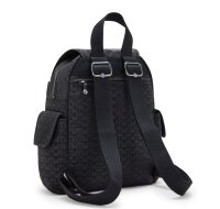 Kipling City Pack Mini 9 Liter Rucksack I2671 Signature Emb