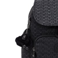 Kipling City Pack Mini 9 Liter Rucksack I2671 Signature Emb