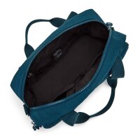 Kipling Sebastian 2 Liter Umhängetasche KI2846 Cosmic Emerald