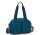 Kipling Sebastian 2 Liter Umhängetasche KI2846 Cosmic Emerald