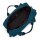 Kipling Sebastian 2 Liter Umhängetasche KI2846 Cosmic Emerald