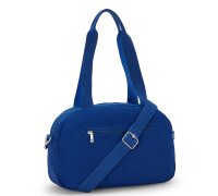 Kipling Sebastian 2 Liter Umhängetasche KI2846 Deep Sky Blue