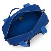 Kipling Sebastian 2 Liter Umhängetasche KI2846 Deep Sky Blue