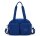 Kipling Sebastian 2 Liter Umhängetasche KI2846 Deep Sky Blue