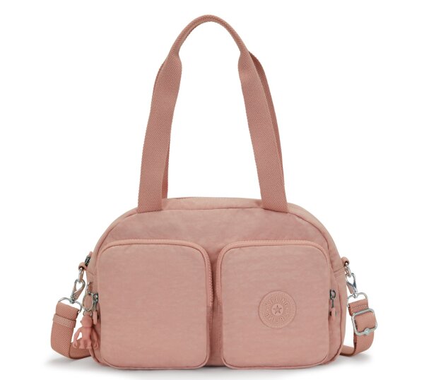 Kipling Sebastian 2 Liter Umhängetasche KI2846 Tender Rose