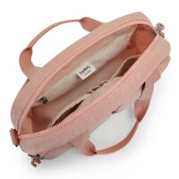 Kipling Sebastian 2 Liter Umhängetasche KI2846 Tender Rose