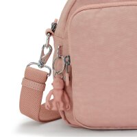 Kipling Sebastian 2 Liter Umhängetasche KI2846 Tender Rose