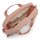 Kipling Sebastian 2 Liter Umhängetasche KI2846 Tender Rose