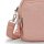Kipling Sebastian 2 Liter Umhängetasche KI2846 Tender Rose