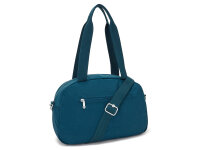 Kipling Cool Defea 11 Liter Umhängetasche KI2849 Cosmic Emerald