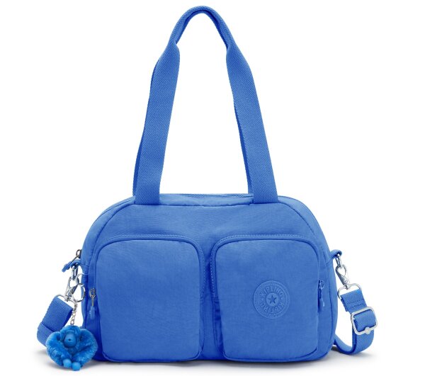 Kipling Cool Defea 11 Liter Umhängetasche KI2849 Havana Blue