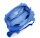 Kipling Cool Defea 11 Liter Umhängetasche KI2849 Havana Blue