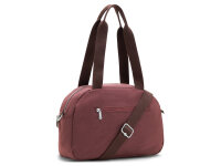 Kipling Cool Defea 11 Liter Umhängetasche KI2849 Mahogany