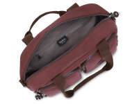 Kipling Cool Defea 11 Liter Umhängetasche KI2849 Mahogany