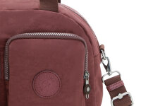 Kipling Cool Defea 11 Liter Umhängetasche KI2849 Mahogany