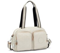Kipling Cool Defea 11 Liter Umhängetasche KI2849 Light Sand