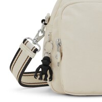 Kipling Cool Defea 11 Liter Umhängetasche KI2849 Light Sand