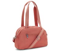 Kipling Cool Defea 11 Liter Umhängetasche KI2849 Vintage Pink