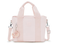 Kipling Minta M 9 Liter Shopper KI2923 Pink Shine