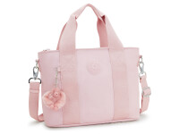Kipling Minta M 9 Liter Shopper KI2923 Pink Shine