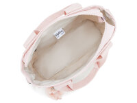 Kipling Minta M 9 Liter Shopper KI2923 Pink Shine