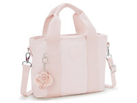 Kipling Minta M 9 Liter Shopper KI2923 Pink Shine