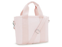 Kipling Minta M 9 Liter Shopper KI2923 Pink Shine