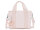Kipling Minta M 9 Liter Shopper KI2923 Pink Shine