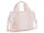 Kipling Minta M 9 Liter Shopper KI2923 Pink Shine