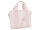 Kipling Minta M 9 Liter Shopper KI2923 Pink Shine